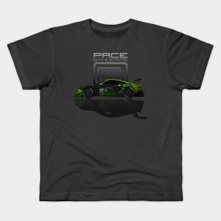 Pace Syndicate RSR Arline Kids T-Shirt